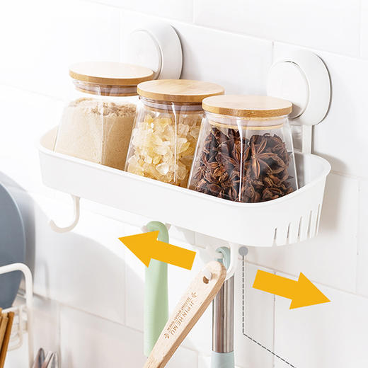 太力多功能调料架 商品图3