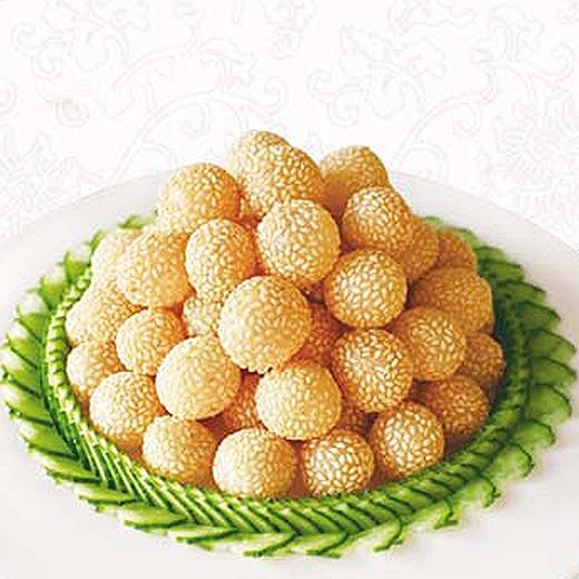 珍珠小麻球400克/包 商品图3