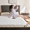 Mattress are upholstered on the floor  mattress topper 床垫 商品缩略图2