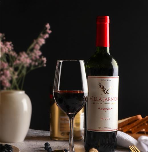 法国娜格-珍酿干红葡萄酒/法国原瓶原装/750ml 商品图1