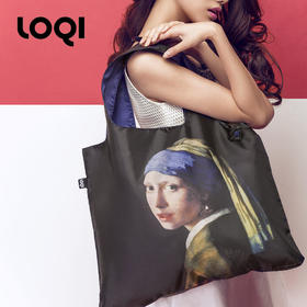 8F  LOQI环保万用袋