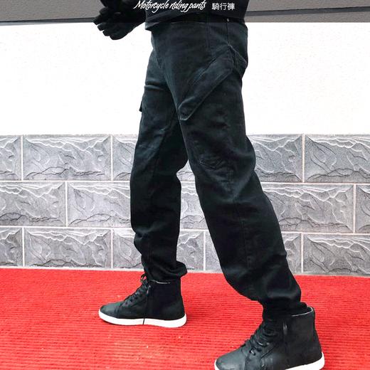 外星蜗牛自由行者工装裤骑行裤 商品图1