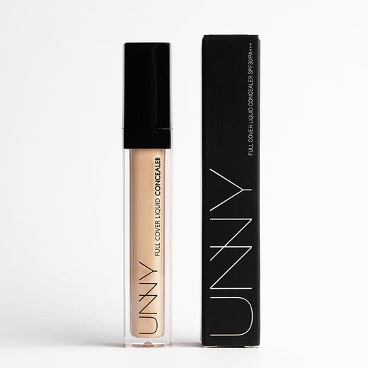 【限时折扣】unny遮瑕膏1.5