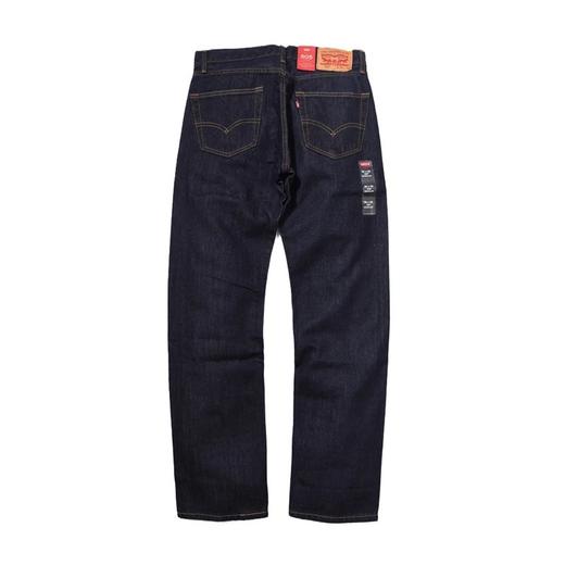 LA现货  仅4条 Levis 550李维斯品牌男士牛仔裤 商品图2