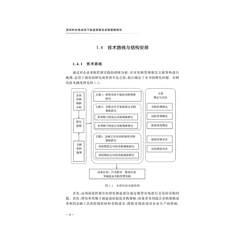 试读PDF-9787308202008(1-1)-原材料价格波动下制造商最优采购策略研究_016.jpg