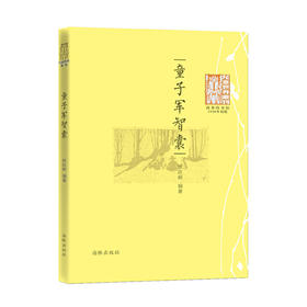 儿童世界丛刊:童子军智囊