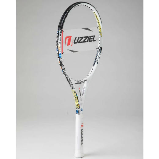 特价！UZZIEL 乌兹尔专业网球拍 商品图1