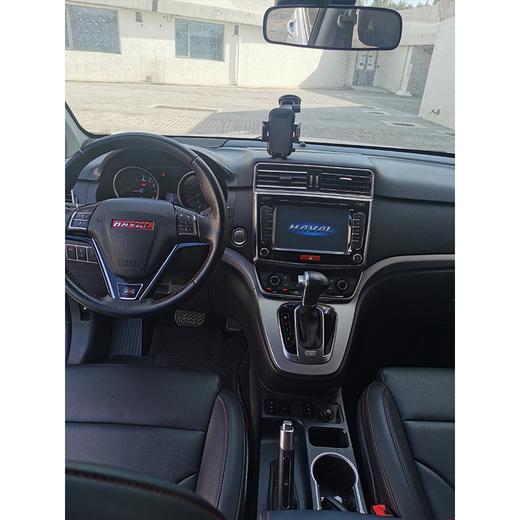 【特价月租-北京】哈弗 H6 运动版 1.5T 自动两驱豪华型 商品图7