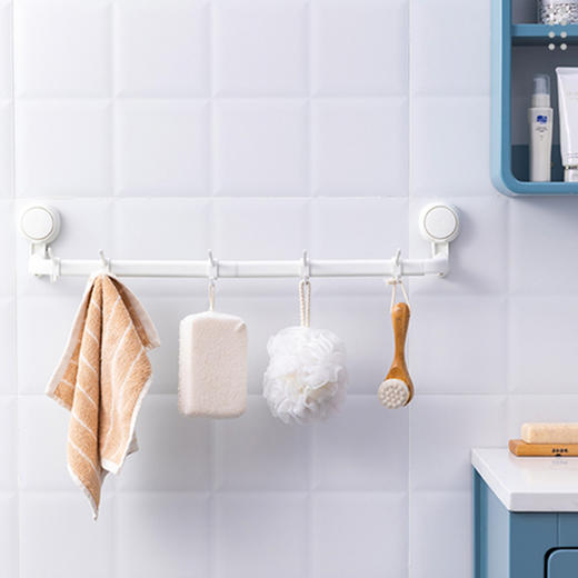 太力毛巾杆 商品图0