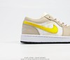 耐克Nike Air Jordan 1 Low AJ1乔丹一代低帮经典复古文化休闲运动篮球鞋 商品缩略图3