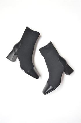 朝子SX730Y_短靴_ZK