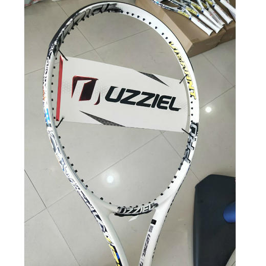 特价！UZZIEL 乌兹尔专业网球拍 商品图3