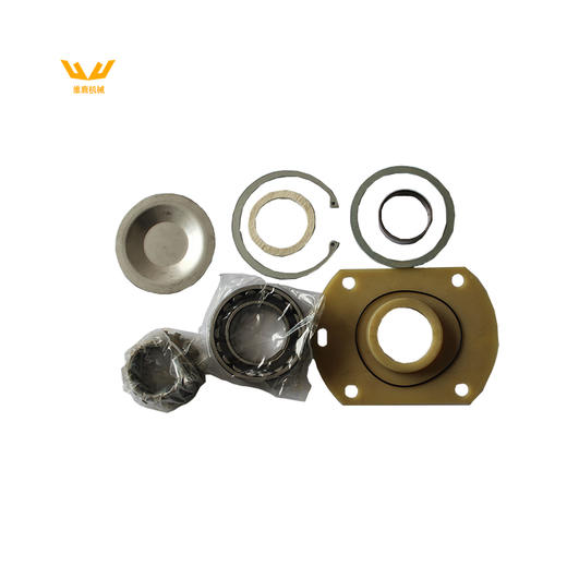 【轴承套包W200022】适用于W1900/W2000大小皮带 商品图0