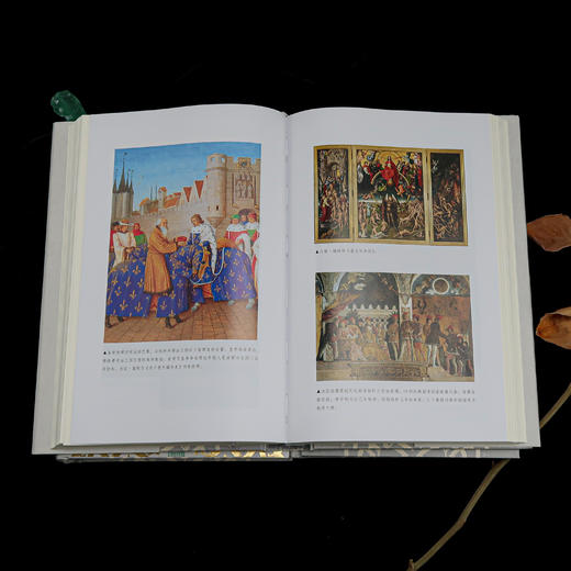 后浪正版 汗青堂057 中世纪历史与文化  中世纪欧洲的政治和教会格局 宗教生活 欧洲史历史书籍 商品图4