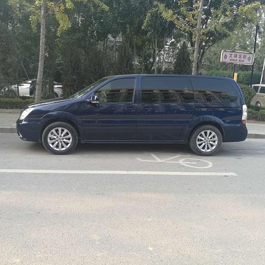 【月租-北京】别克 GL8 2.4L 经典版 商品图5