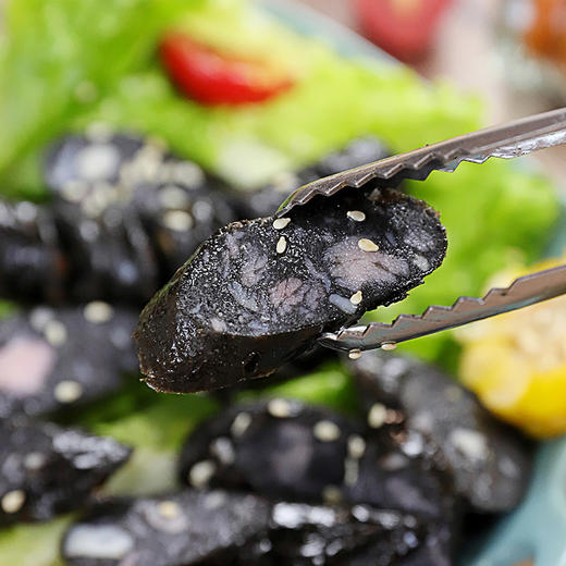 锦和甲台式香肠4袋装|Q弹肉感，炒烤煎味道鲜|火山石烤肠|火锅 商品图9