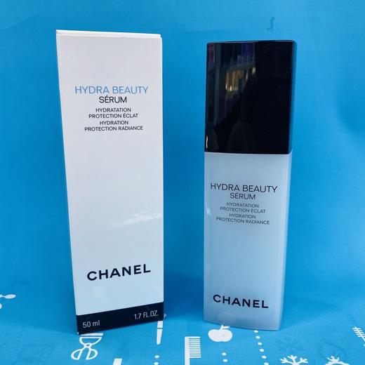 香奈儿山茶花保湿精华50ml （430202） 商品图0