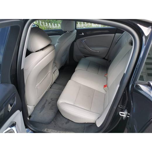 【月租-北京】雪铁龙 C5 2.0L 自动尊享型 商品图6