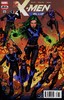 X战警 蓝队 主刊 X-Men Blue（2017）普封 商品缩略图10