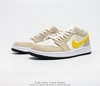 耐克Nike Air Jordan 1 Low AJ1乔丹一代低帮经典复古文化休闲运动篮球鞋 商品缩略图5