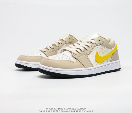 耐克Nike Air Jordan 1 Low AJ1乔丹一代低帮经典复古文化休闲运动篮球鞋 商品图5