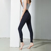 【断码捡漏】卡益裸感长裤KN03622女士瑜伽裤 商品缩略图1