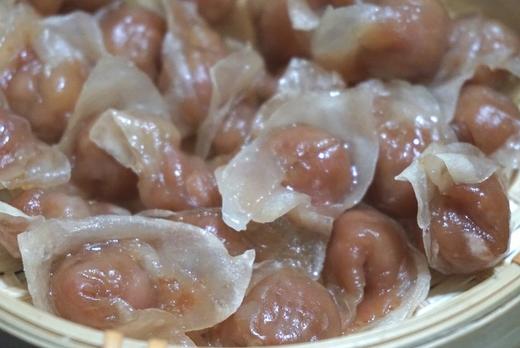 温州燕皮馄饨150克/盒 商品图2