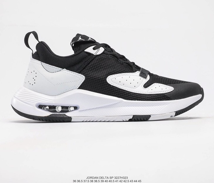 耐克nikeairjordandeltasp复古休闲舒适时尚潮流运动鞋