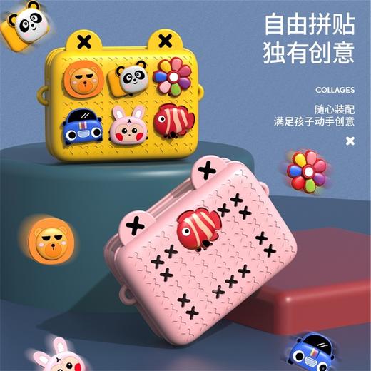 喵小米儿童兔年新款国潮小包包，创意大不同 商品图6