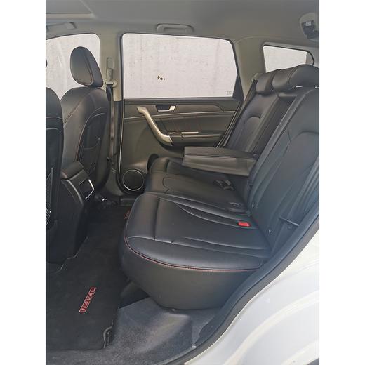 【特价月租-北京】哈弗 H6 运动版 1.5T 自动两驱豪华型 商品图9