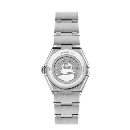 欧米茄 OMEGA星座系列28毫米石英腕表 131.10.28.60.52.001 商品图1