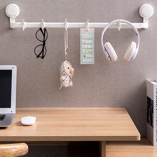 太力毛巾杆 商品图1