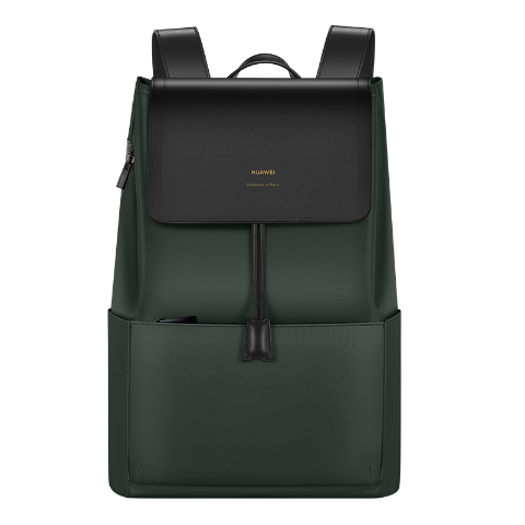 HUAWEI 风范双肩包 CD62（样机下架，二手销售，不保修）