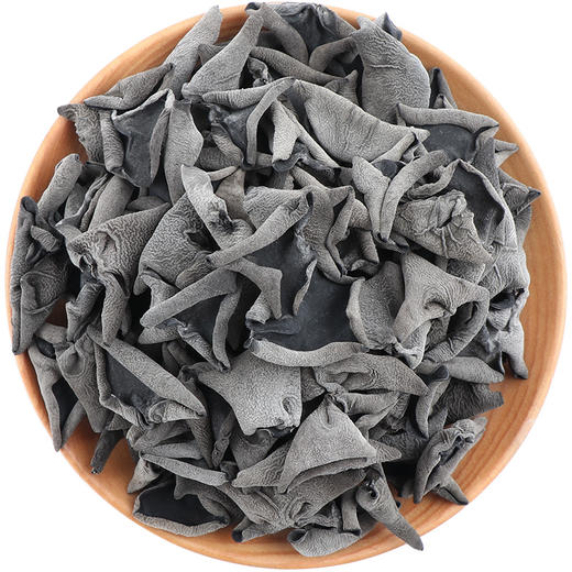 滋补养生1斤66元散东北中片黑木耳中片单朵肉质肥厚软糯