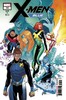 X战警 蓝队 主刊 X-Men Blue（2017）普封 商品缩略图1
