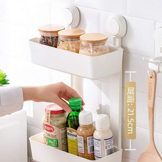 太力双层调料架 商品图3