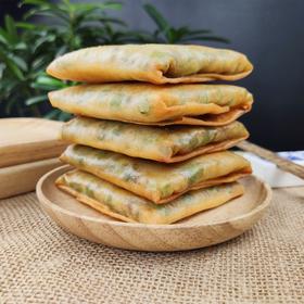 农家豇豆饼10片/包