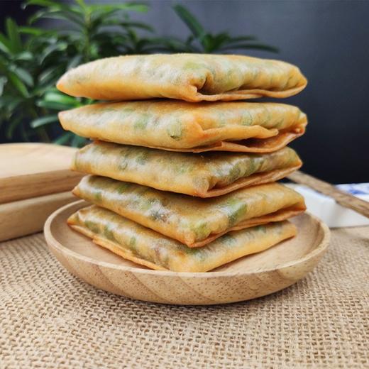 农家豇豆饼10片/包 商品图0