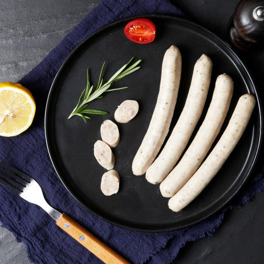 mm 山姆 beretta 纽伦堡香肠 300g*2