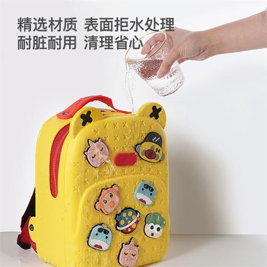 DIY创意防水小背包，轻盈减负，趣味多彩 商品图4