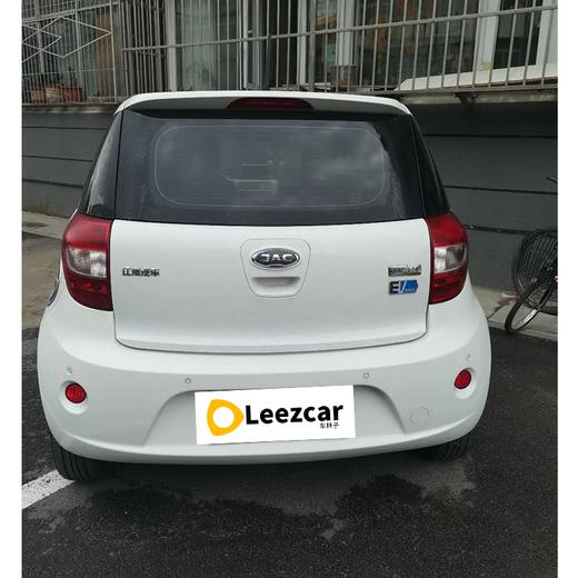 【特价月租-北京】江淮 iEV6E 商品图4