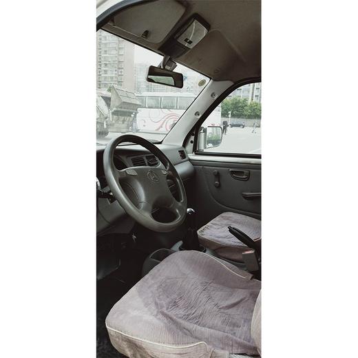 【月租-北京】长安之星2 1.0L 基本型 商品图3