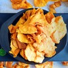  松香酥脆·桃鲜生酥脆红薯片 用薯片唤醒味蕾 商品缩略图2