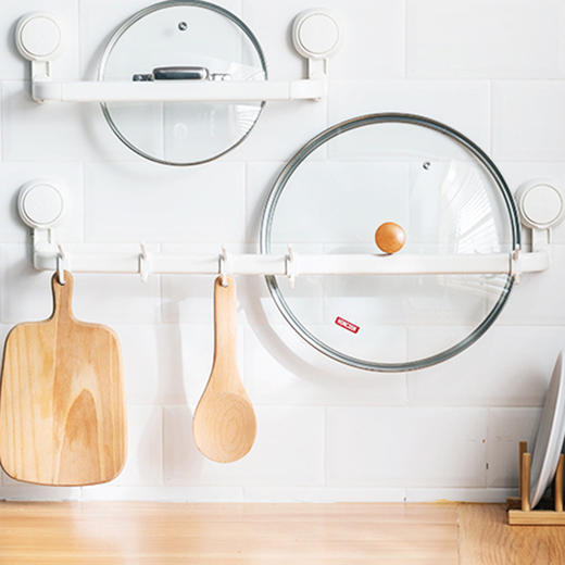 太力毛巾杆 商品图3