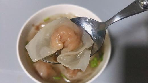 温州燕皮馄饨150克/盒 商品图3