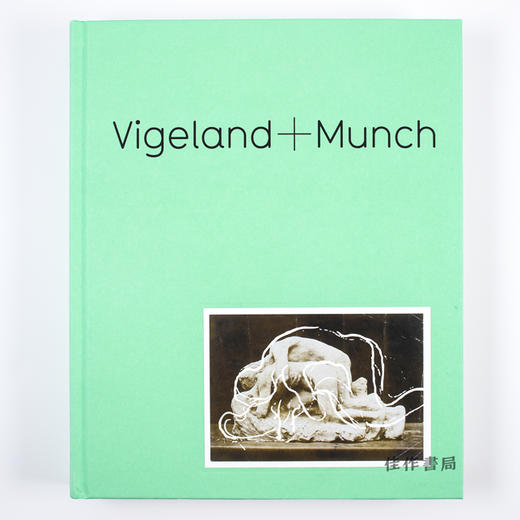 Vigeland + Munch｜维格兰+蒙克 商品图0