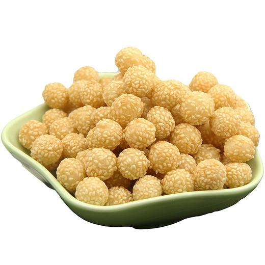 珍珠小麻球400克/包 商品图0