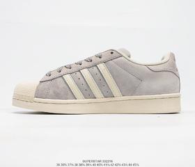 阿迪达斯Adidas Superstar x Reigning Champion休闲时尚百搭舒适个性潮流板鞋