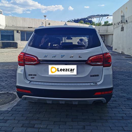 【特价月租-北京】哈弗 H6 运动版 1.5T 自动两驱豪华型 商品图3