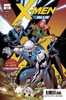 X战警 蓝队 主刊 X-Men Blue（2017）普封 商品缩略图3